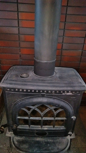 薪ストーブ・薪・薪割り機