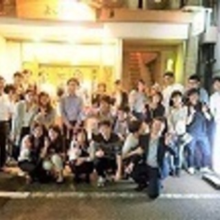 新規設立！高松友達作りサークルてとら！(22-34歳対象) 　