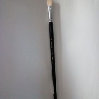 新品　ホルベイン KA white ｂristle 16号の画像
