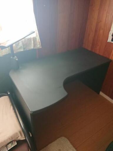 値下げしました。  デスクセット  早い者勝ち
