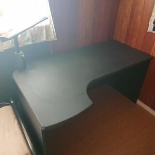 値下げしました。  デスクセット  早い者勝ち