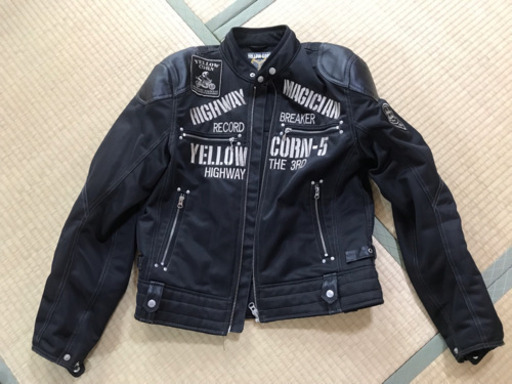 イエローコーン