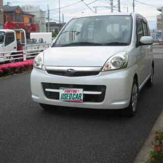★★平成22年 メーカー/	スバル	車名	ステラ グレード	L ...