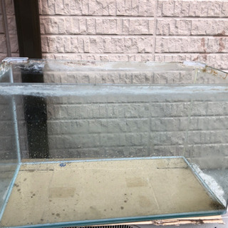 コトブキ レグラス 60 水槽