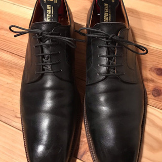 Scotch grain ビジネスシューズ 24.5cm
