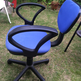 椅子になります★