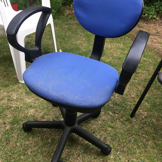 椅子になります★の画像