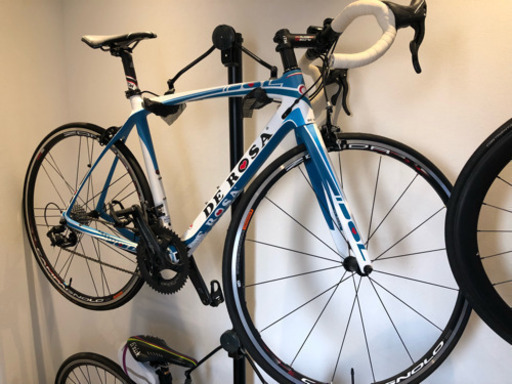 デローザ アイドル52