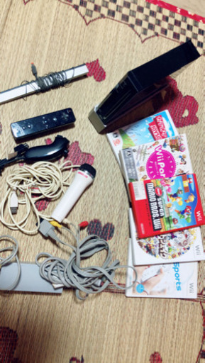 自宅に取りに来てくれる方に譲ります