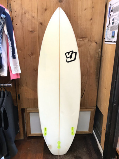 【中古ボード】