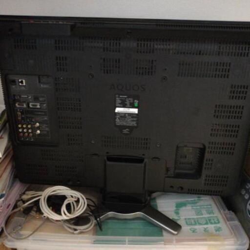 テレビ