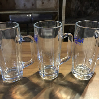 ビールジョッキの画像