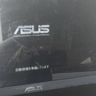 asus X551M ノートパソコン　ジャンク
