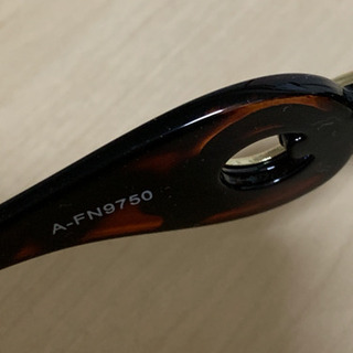 ＦalchiサングラスA-FN9750の画像