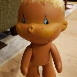 アンティークドール 今日だけ値下げっ！の画像