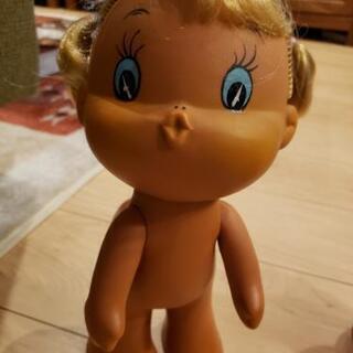 アンティークドール 今日だけ値下げっ！の画像