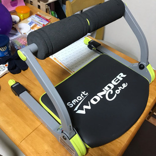 smart ワンダーコア