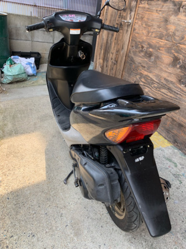 ライブディオZX セルにてかかります！