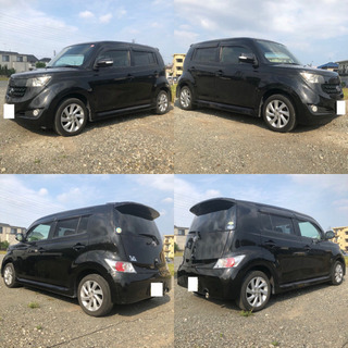 2019年6月12日売約済み☆ありがとうございました☆車検R2年1月☆21年式BB☆HDD☆Bカメラ☆TV.DVD再生☆ETC☆HIDの画像