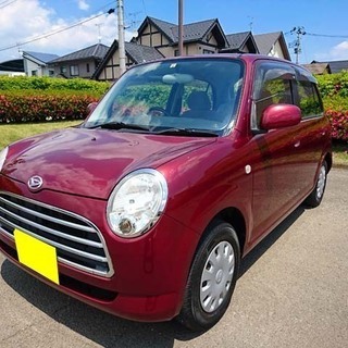 【成約済み】人気のワイン ミラジーノ 4WD AT 車検2年付 ...