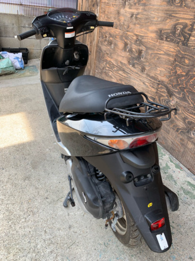 AF62ディオです！ 色違いのため安く出品します！