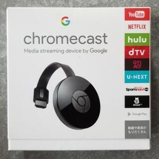 Chromecast