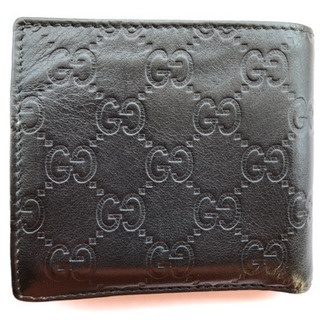 GUCCI  財布 の画像