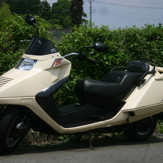 令和記念オマケ付-埼玉発303】HONDA フュージョン 9065Km ベージュ