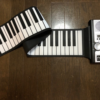 ロール鍵盤