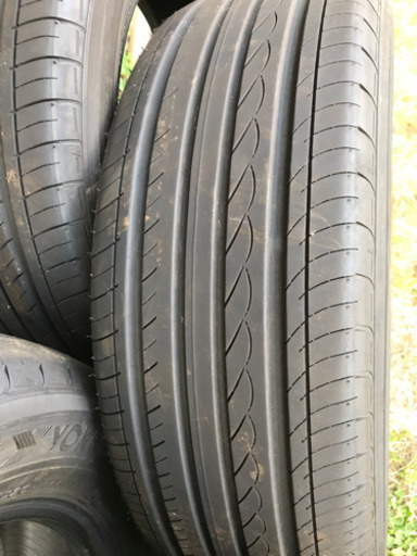 ヨコハマタイヤ