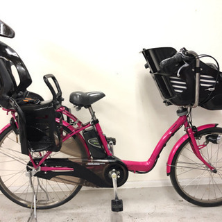パナソニックギュット電動アシスト自転車8.9Ah 新品サドル パナソニック電動アシスト自転車 純正 サドル イス ギュットク