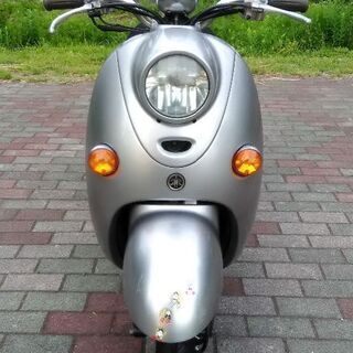 とても良いエンジン。 ヤマハ（vino）、SA26J、バッテリー...