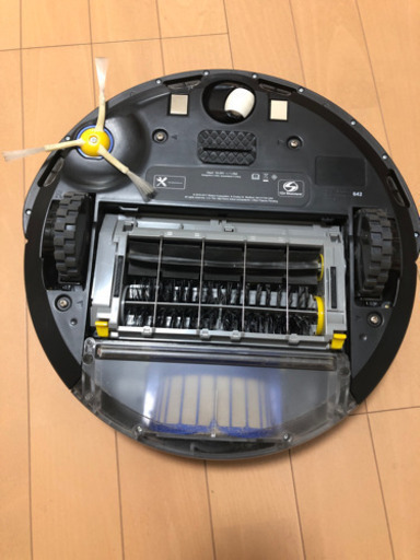 ルンバ 642 Amazon限定品 状態良いです！