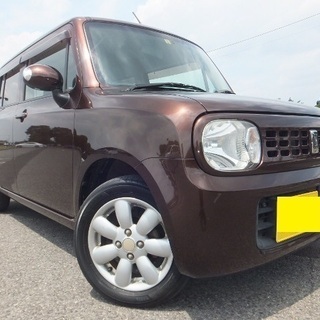 総額20万　８万㌔台　車検付　Ｈ21年車　プッシュスタート　人気...