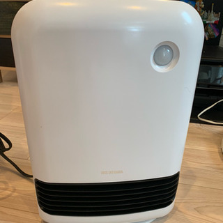 更新～電気ストーブ　譲りますの画像