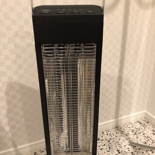 電気ヒーター