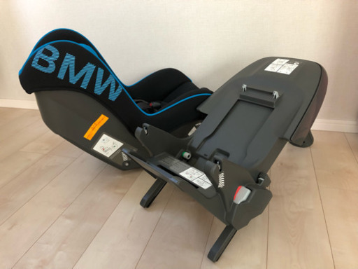 BMW  チャイルドシート ジュニアシート