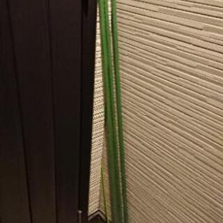 園芸支柱 16Φ150cm ３本の画像