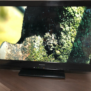 パナソニック 液晶テレビ ビエラ TH-L32C5 32型