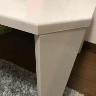 ニトリ テーブルの画像