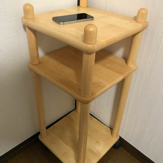 小物置き シェルフ 無料の画像