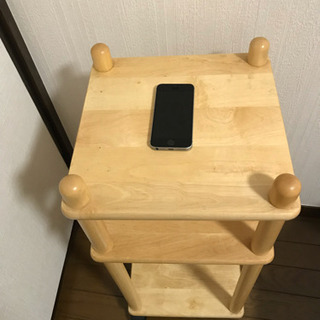 小物置き シェルフ 無料の画像