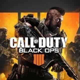COD BO4