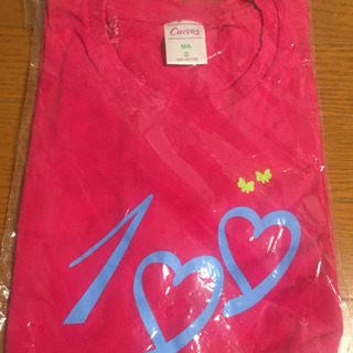 カーブス Tシャツ