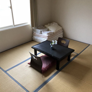 総額30万円！家具家電全て差し上げます！の画像