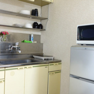 総額30万円！家具家電全て差し上げます！の画像