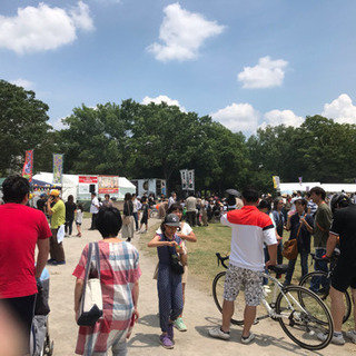 【急募案件】本日6月2日  春日部 キッチンカースタッフ
