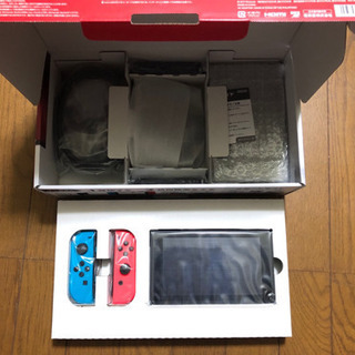 任天堂Switch