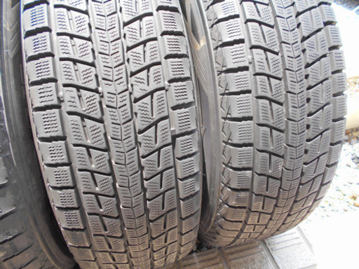 ◎全国発送対応いたします◎ 15インチ 215/70R15 スタッドレス DL ウィンターマックス グランドハイエース グランビア 1