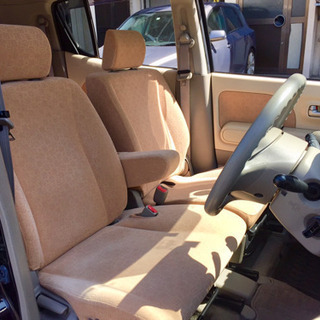 フルセグナビ 上級グレード モコの画像